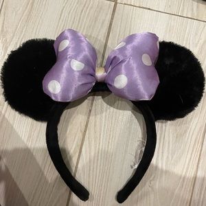 Kids Mickey Mouse Ears
